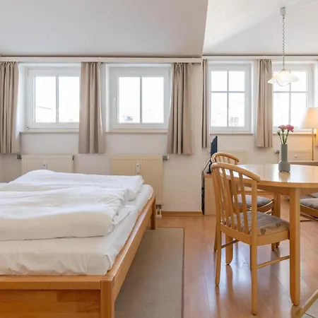 Attraktive Fuer Urlaub Zu Zweit In *