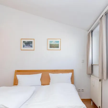 Attraktive Fuer Urlaub Zu Zweit In *