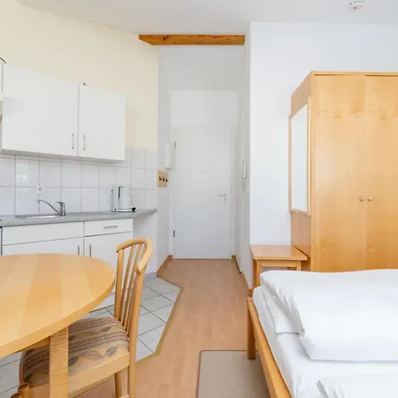 Attraktive Fuer Urlaub Zu Zweit In Apartment *
