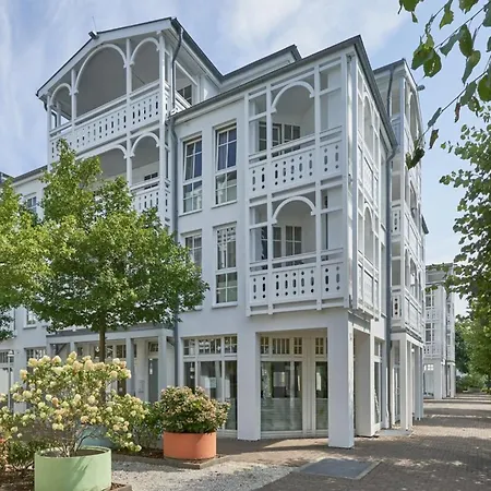 Attraktive Fuer Urlaub Zu Zweit In Apartment