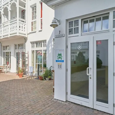 Apartment Attraktive Fuer Urlaub Zu Zweit In