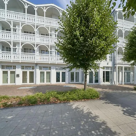 Lejlighed Attraktive Fuer Urlaub Zu Zweit In Sellin (Rugen)